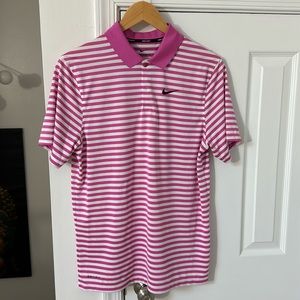 Nike Golf Polo